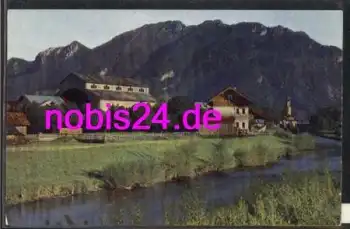 82487 Oberammergau Passionstheater *ca.1910