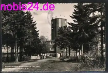 59955 Kahlen Asten Aussichtsturm o 27.5.1969