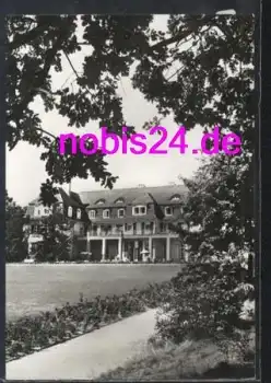 14476 Neu Fahrland Sanatorium o 3.7.1981