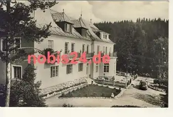 Tatranska Lesna  Vysoke Tatry  *ca.1940