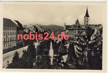 Kosice Stefanikova ulica o 8.7.1947