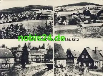 02739 Oberlausitz o ca.1975