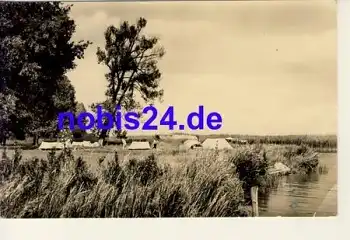 19069 Seehof Zeltplatz Camping *ca.1963