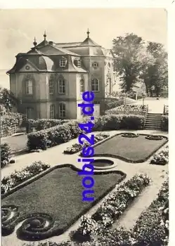 07778 Dornburg Rokokoschloss *ca.1973