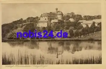 08118 Hartenstein Schloss *ca.1930