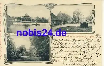 23758 Seegalendorf  o 1903