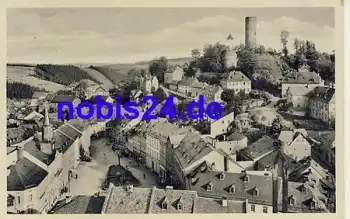 07356 Bad Lobenstein o 1949