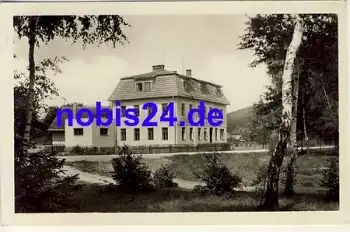 Beskydy Prostredni Becva o ca.1950