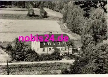 09496 Pobershau Schwarzbeerschenke o 1976