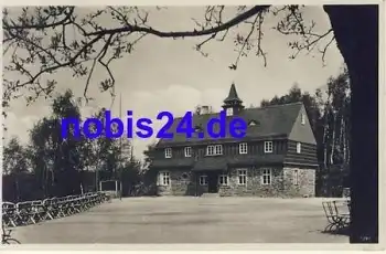 08294 Affalter Gasthaus Speilhütt o 1944