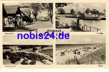 18375 Prerow Darss *ca.1957