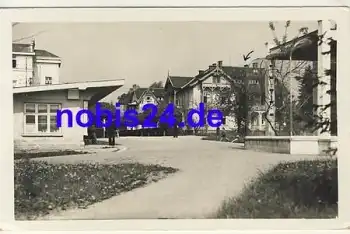 Lazne Velichovky Pensiony o 1948