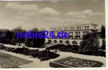 Lazne Velichovky *ca.1950