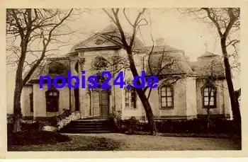 07778 Dornburg Rokokoschlößchen *ca.1930