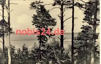 15752 Kolberg Wolziger See *ca.1963