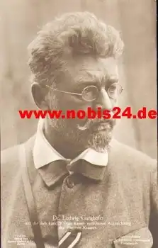 Kurt Arnold Findeisen mit Eisernes Kreuz *ca. 1916