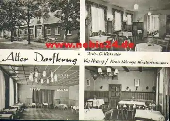 15752 Kolberg "Alter Dorfkrug" o 12.8.1966
