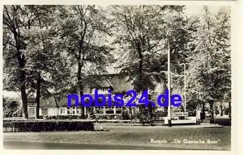 Bussum Gooische Boer NIEDERLANDE  *ca.1955