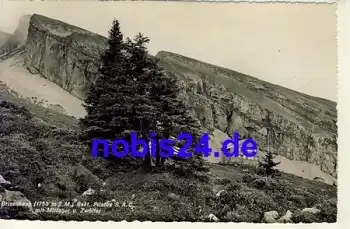 Brisenhaus Sektion Pilatus *ca.1930