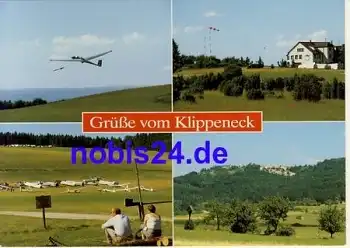 Klippeneck Segelflieger * ca.1980