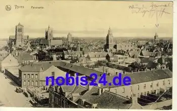 Ypres o 1915