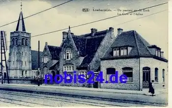 Lombartzijde *ca.1916