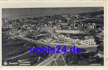 Wenduyne Luchtopname *ca.1930