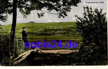 Fremonville o 1916