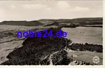 78588 Klippeneck Segelfliegerlager *ca.1960