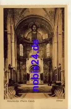 56653 Maria Laach Kirche *ca.1930