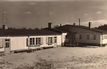 15374 Münchehofe Kinderferienlager *1959