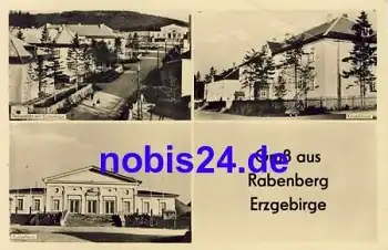 08359 Rabenberg o 1958