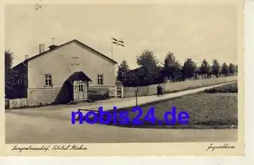 08428 Langenbernsdorf Jugendheim o 1938