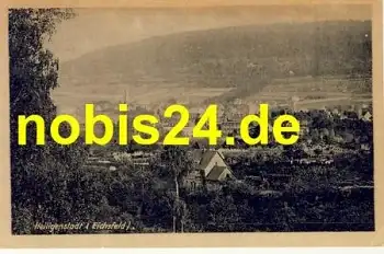 37308 Heiligenstadt Eichsfeld o 1.10.1949