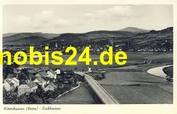 37213 Witzenhausen Bischhausen *ca.1950