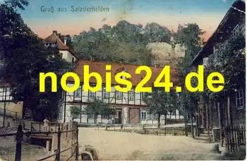 37574 Salzderhelden o 4.12.1924