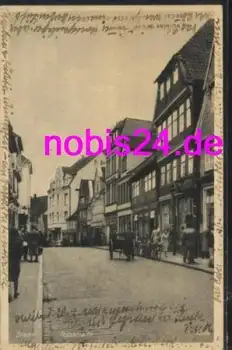 21650 Stade Holzstrasse o 17.4.1951