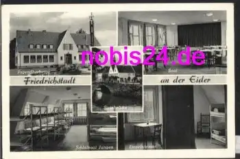 25840 Friedrichstadt o 24.7.1956