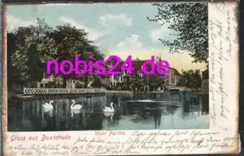 21614 Buxtehude Viver  o 29.6.1902