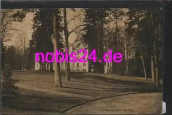 21521 Friedrichsruh Schloss *ca.1920