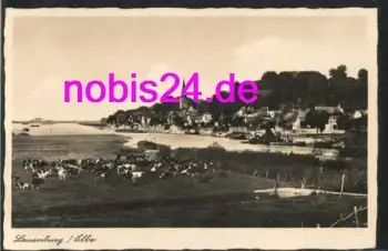 21481 Lauenburg o 14.4.1939