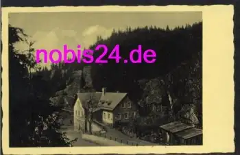 95179 Untersteinbach Gasthaus *ca.1935