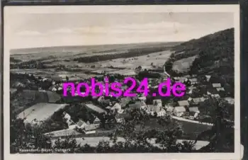 95359 Kasendorf vom Berg o 6.9.1941