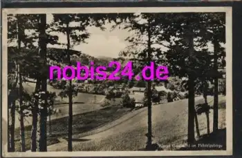 95460 Goldmühl vom Wald aus gesehen o 7.9.1933