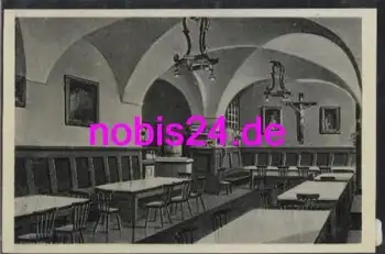 85298 Scheyern Gasthof Klosterschenke *ca.1930