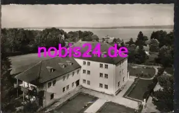 86911 Riederau am Ammersee Heim o 19.5.1959