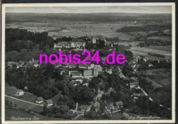 83115 Neubeuern an der Inn Luftbild o 29.7.1938