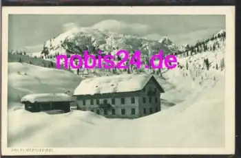 83233 Berchtesgadener Land Funtenseehaus  *ca.1930
