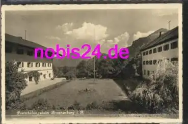 83098 Brannenburg Posterholungsheim o 22.6.1935