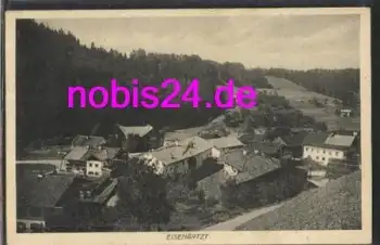 83313 Eisenärtzt Siegsdorf  * um 1920